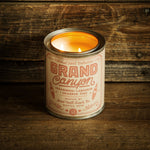 Good & Well Supply - Grand Canyon National Park Candle in a Half Pint Paint Can