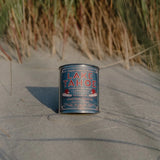 Good & Well Supply - Lake Tahoe Candle in a Paint Can in a Half Pint Paint Can