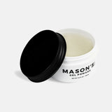 Mason's Matte Pomade & Gel Pomade Hair Styling Bundle - Set of 2