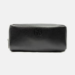 Rockwell Originals - Genuine Leather Dopp Kit - Black