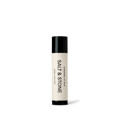 Salt & Stone SPF 30 Natural & Hydrating Lip Balm