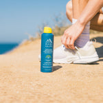 Oars + Alps Hydrating Antioxidant SPF 30 Sunscreen Spray 6 oz.