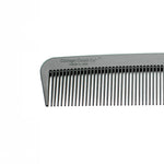 Chicago Comb - Model No. 06 - Carbon Fiber 7 Inch Comb