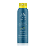 Oars + Alps Hydrating Antioxidant SPF 50 Sunscreen Spray 6 oz.