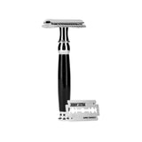 CRUX Double Edge Safety Shaving Razor