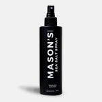 Mason's Sea Salt Hair Styling & Texture Spray - Matte Finish - 8 oz.