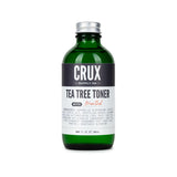 CRUX Supply Tea Tree Facial Toner with Menthol 4 oz.
