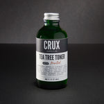 CRUX Supply Tea Tree Facial Toner with Menthol 4 oz.