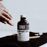 CRUX Supply Willow Bark Facial Toner with Aloe Extract 4 oz.
