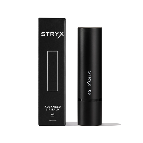 Stryx Advanced Lip Balm for Men