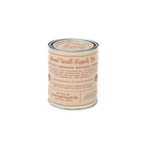 Good & Well Supply - Grand Canyon National Park Candle in a Half Pint Paint Can