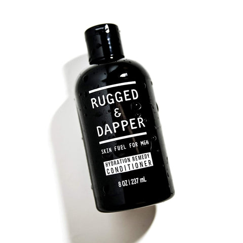 Rugged & Dapper - Hydration Remedy Conditioner 8 oz.