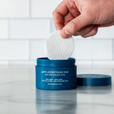 Oars + Alps Anti-Everything 10% Glycolic Acid Facial Pads