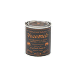 Good & Well Supply - Yosemite National Park Candle in a Half Pint Paint Can